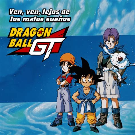 dragon ball gt|dragon ball gt release date.